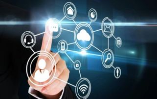 電子商務 不止于運營管理的廣闊天地